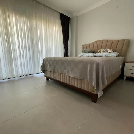 Antas Fethiye