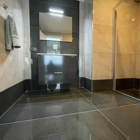 Villa Antas *