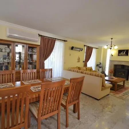 Antas Villa