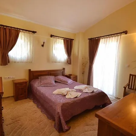 Antas Villa