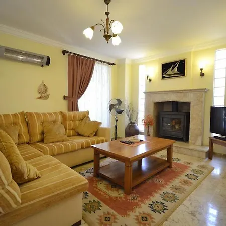 Villa Antas