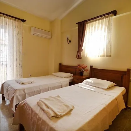 Antas Villa