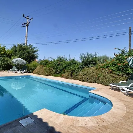 Antas Villa