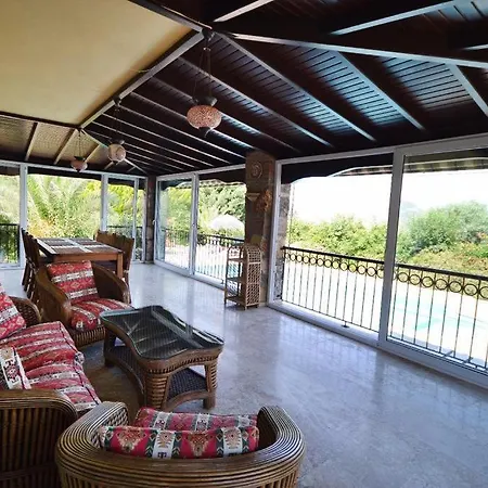 Antas Villa *